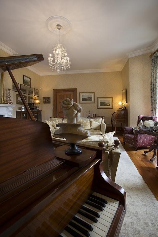 Down Yonder Boutique B&B Rosses Upper Exterior foto